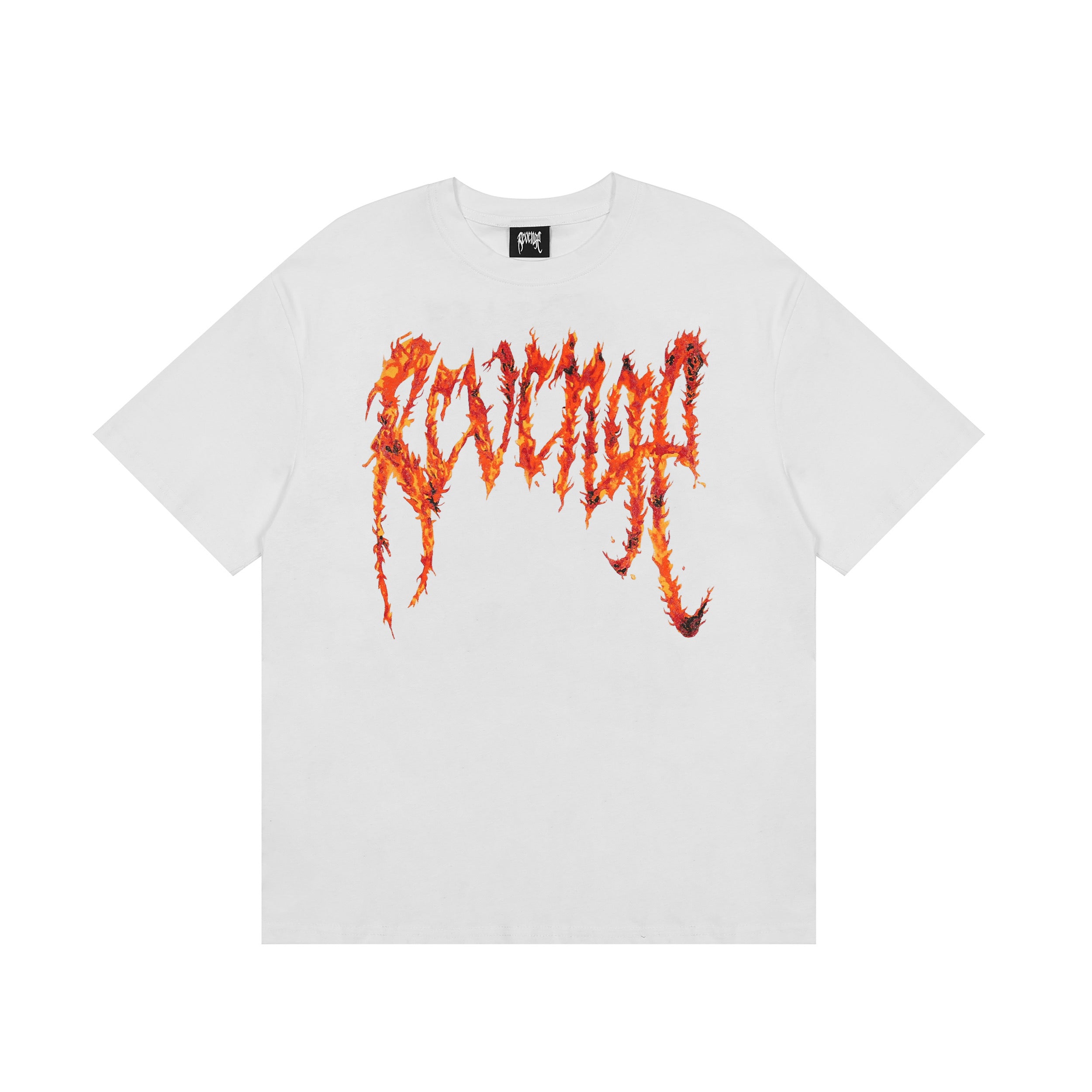 Revenge Inferno Tee