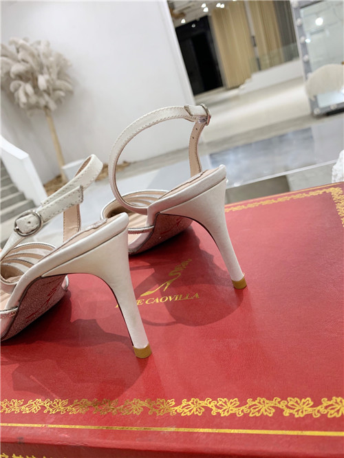 rene caovilla dupe u1u1enne sandals