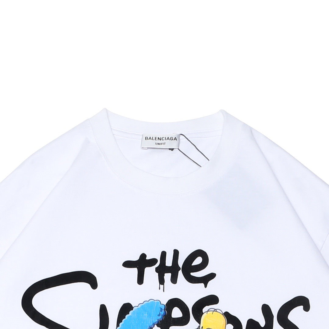 Ba1en*iaga T-shirt