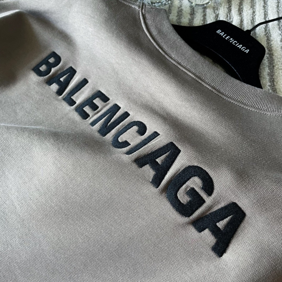 Ba1en*iaga Sweatshirt