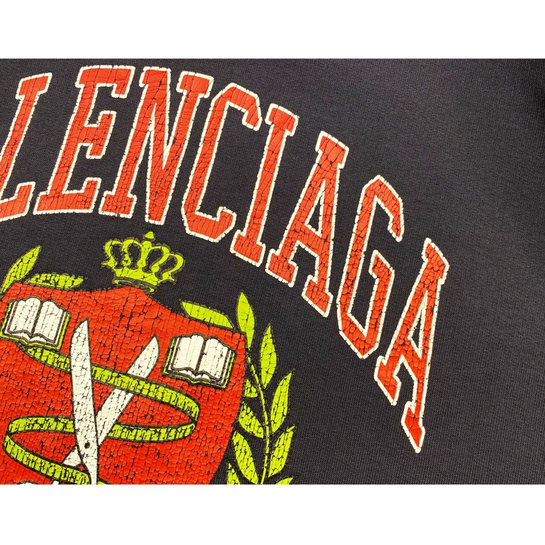 Ba1en*iaga Sweatshirt