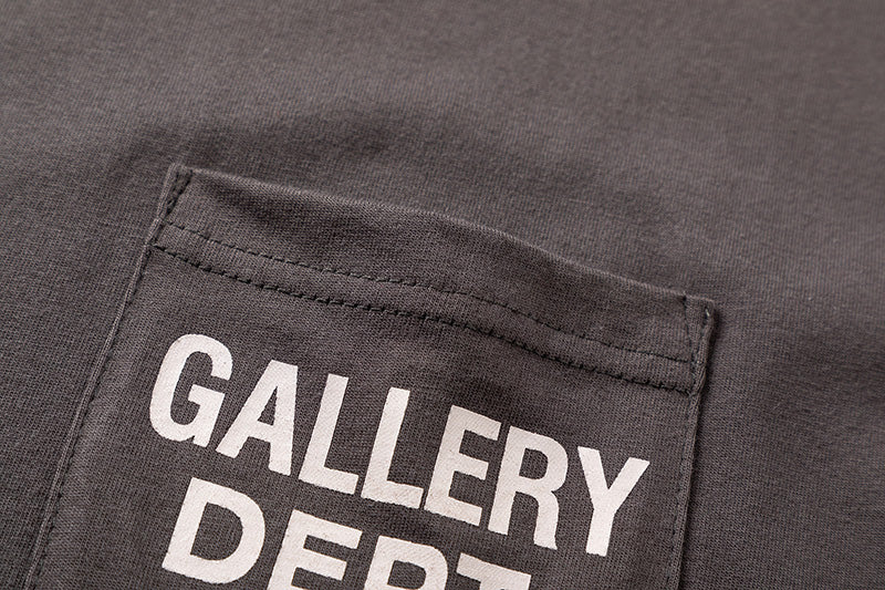 Gallery Dept T-shirt