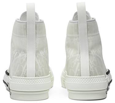 Converse Dupes D10r B23 High  D10r Oblique