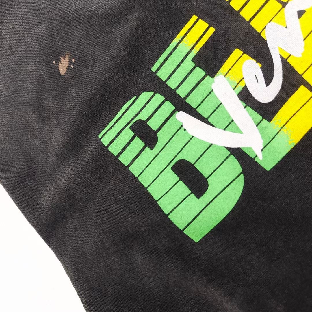 Gallery Dept Sleeveless Tee