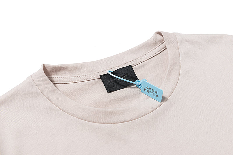 Fear of God Replica Fog Baseball Cotton T Shirt 939