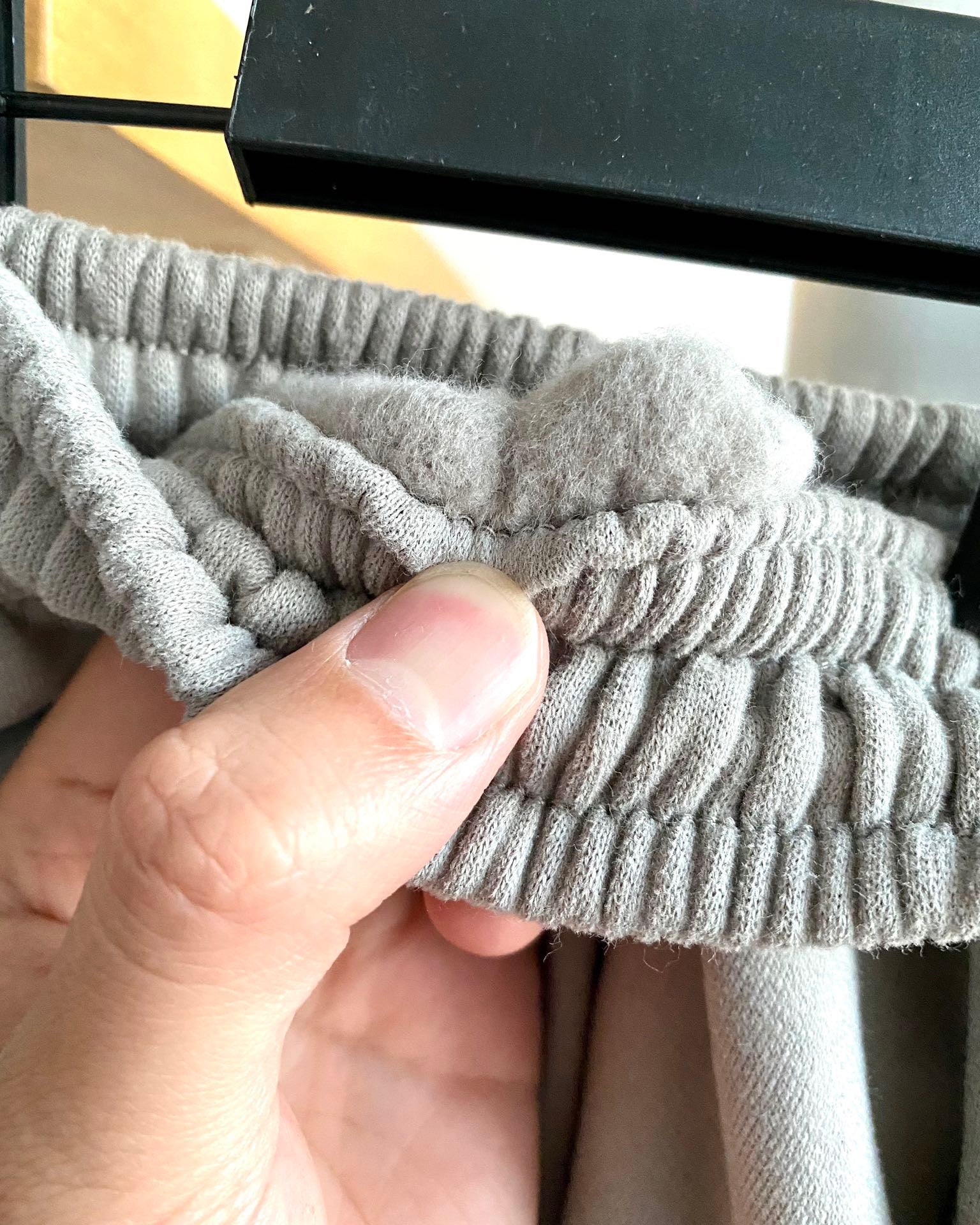 Ba1en*iaga Sweatpants