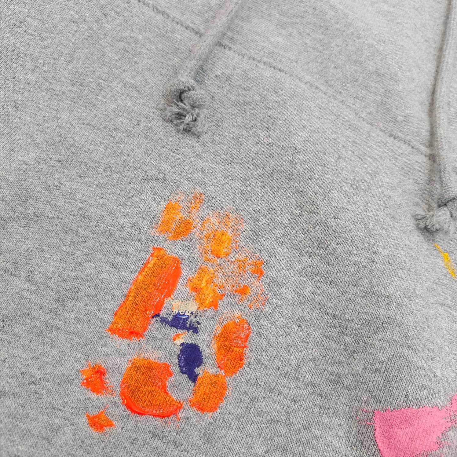 Gallery Dept Hoodie
