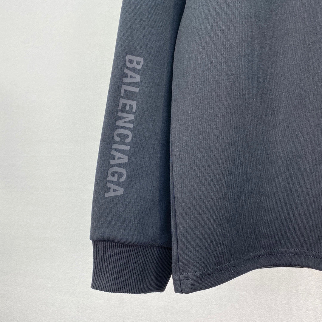 Ba1en*iaga Sweatshirt
