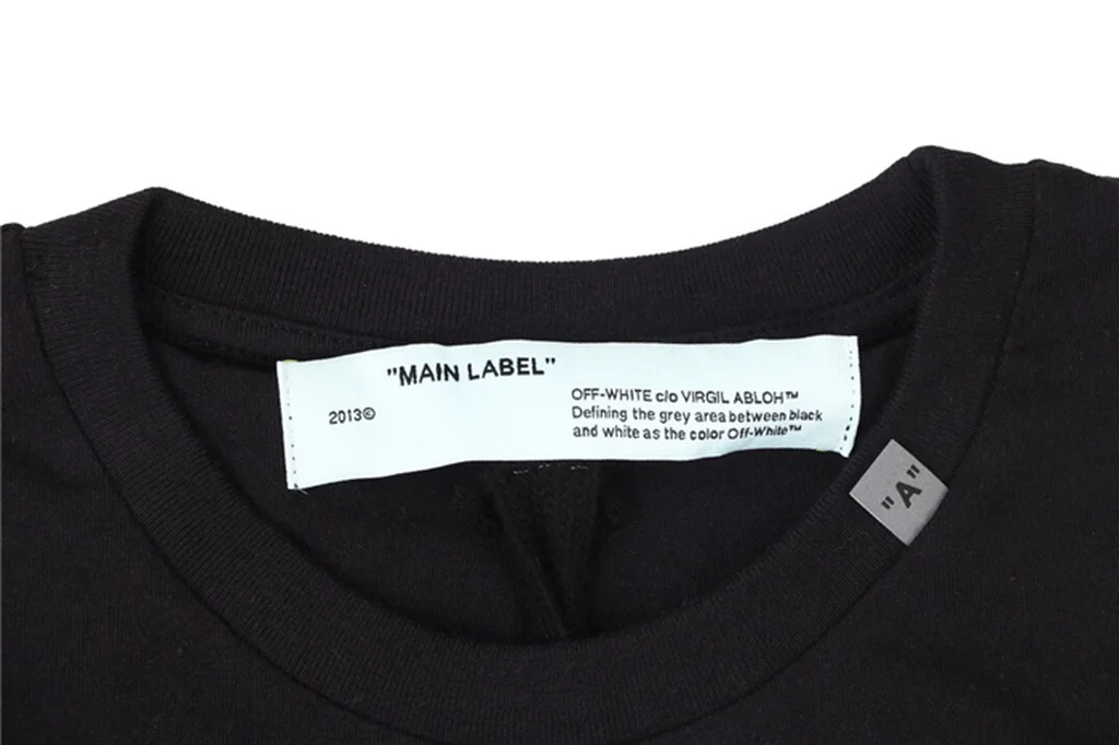 2021SS Off White Hoodie