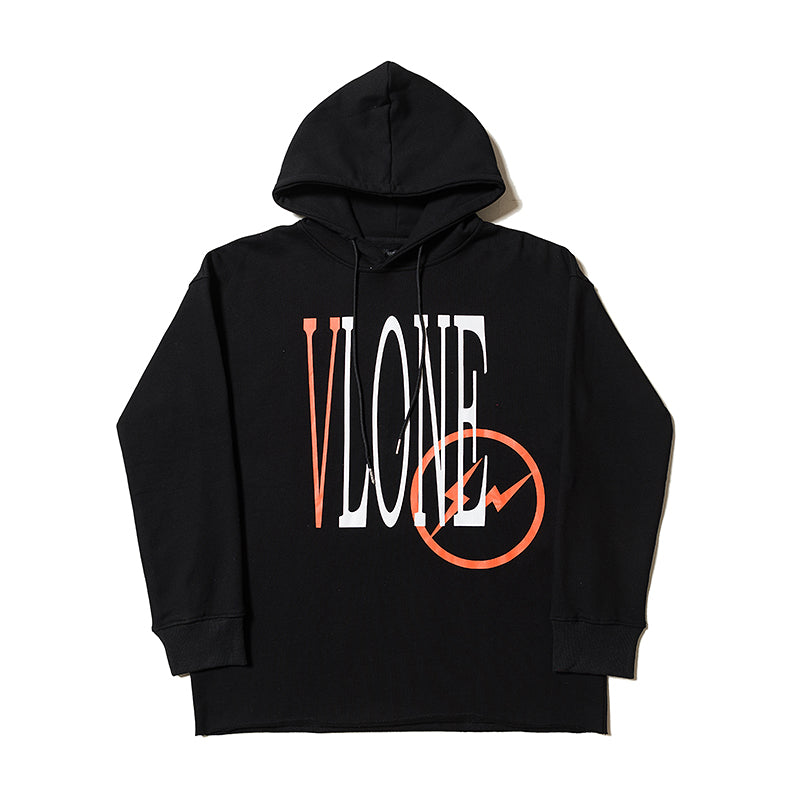 Vlone x Fragment Hoodie V Sweatshirt 6020