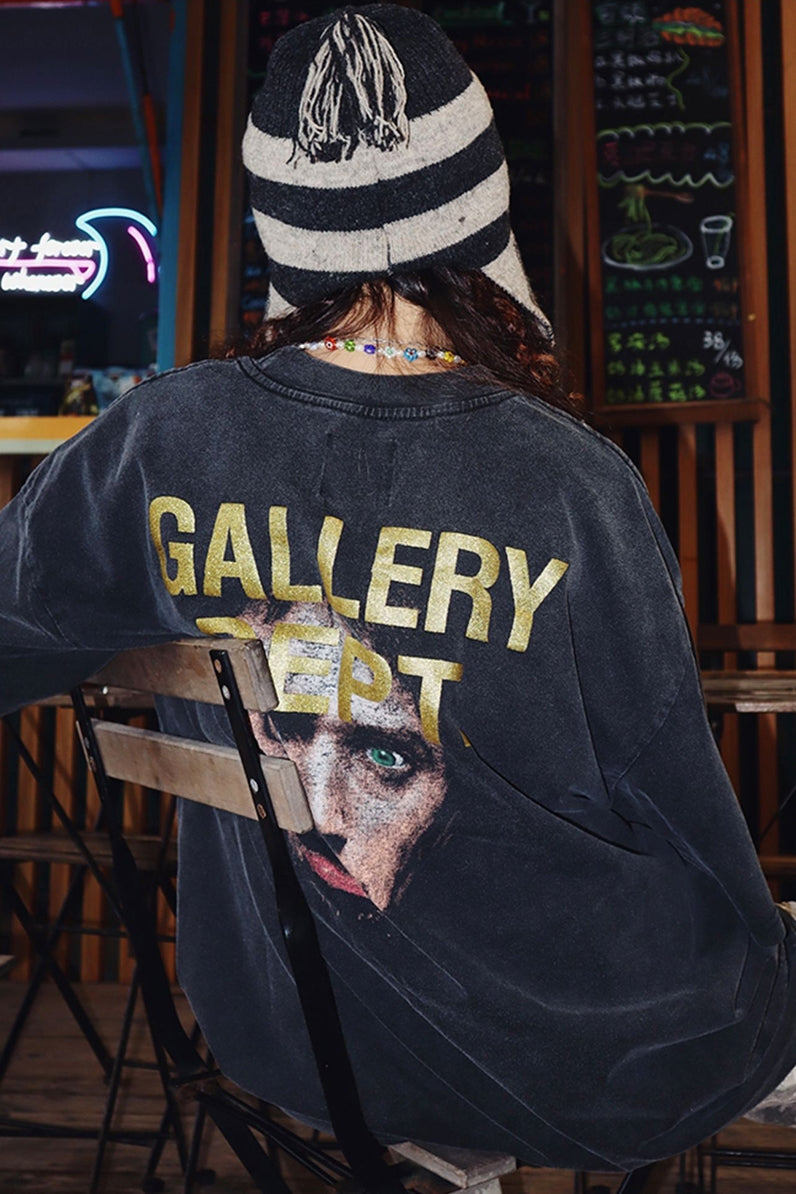 Gallery Dept T-shirt