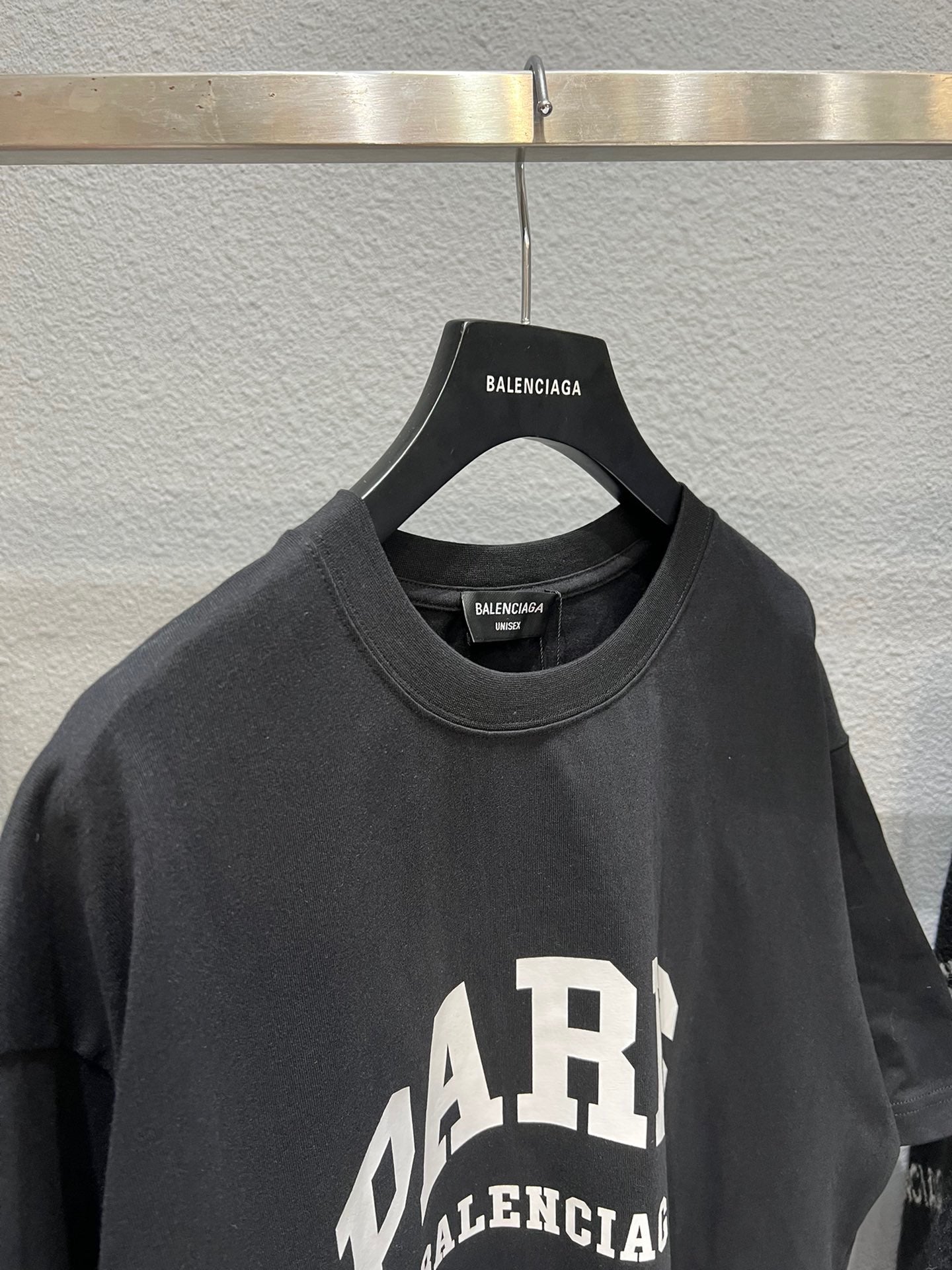 Ba1en*iaga T-shirt