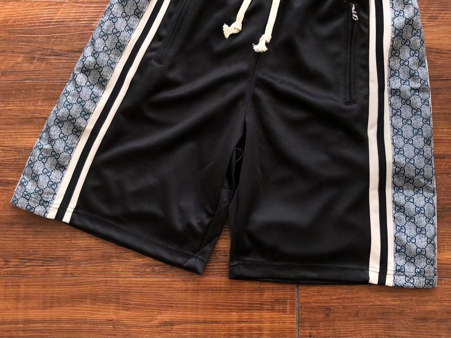 Gvc*1 Shorts