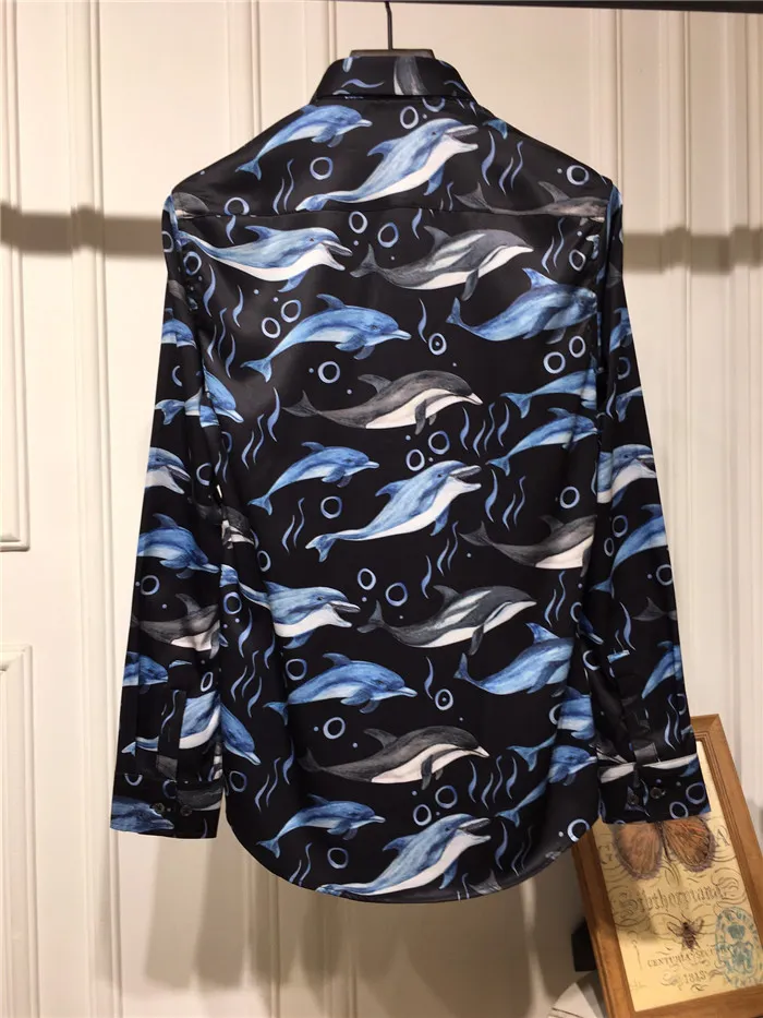 2023ss Sa1nt Lau*nt Shirt