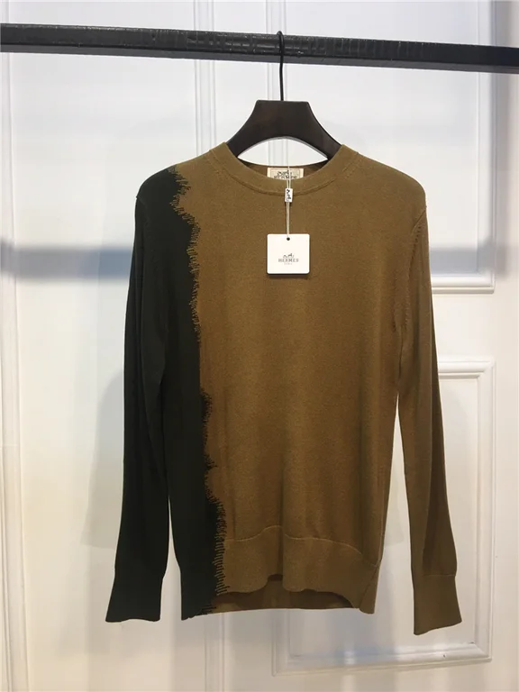 2021fw H**me5 Sweater