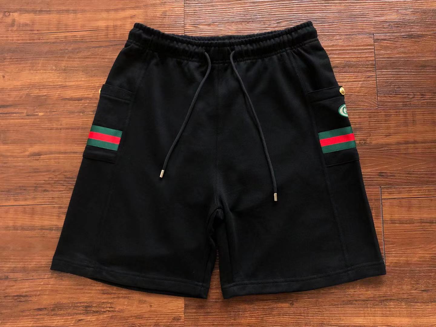Gvc*1 Shorts