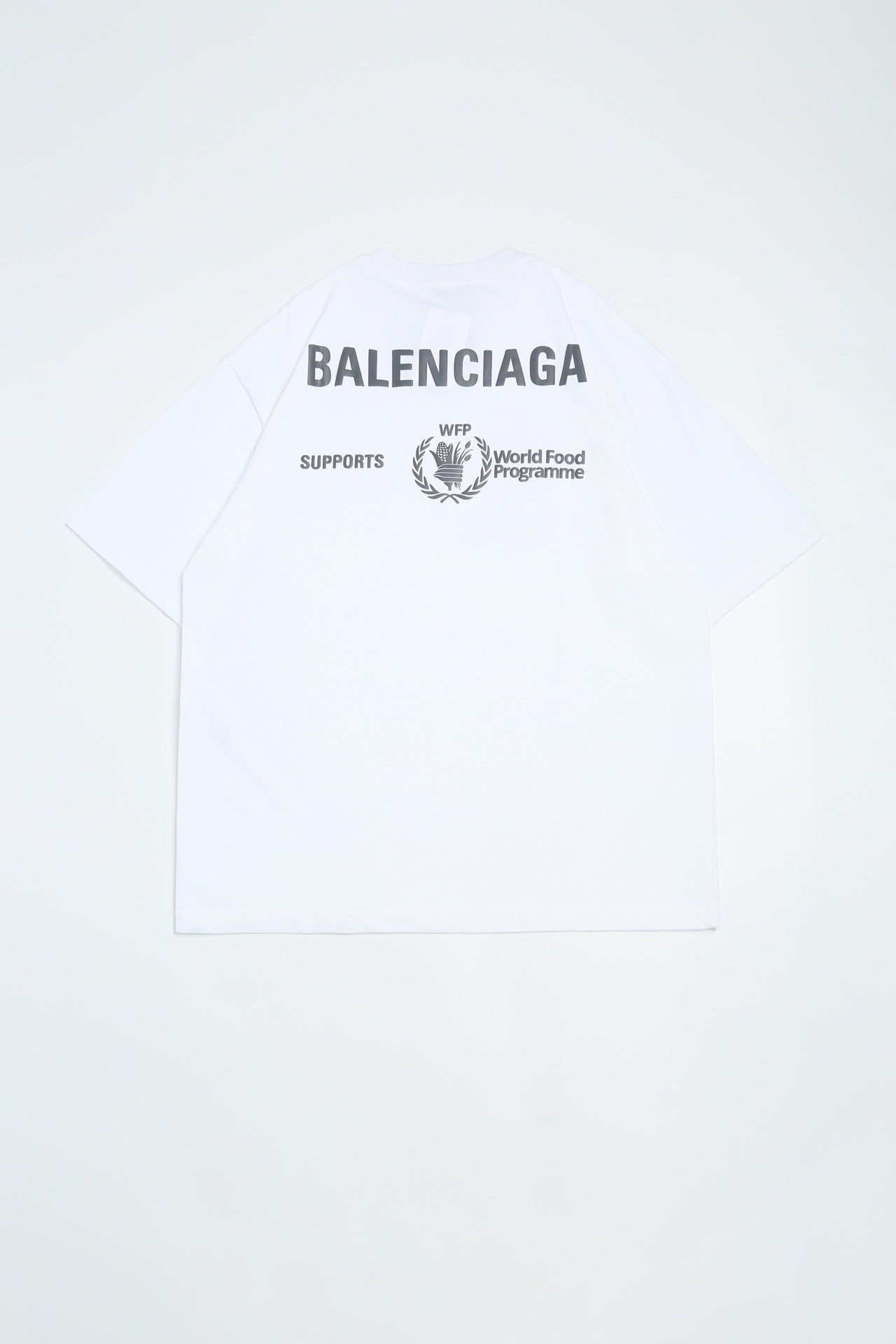 Ba1en*iaga T-shirt