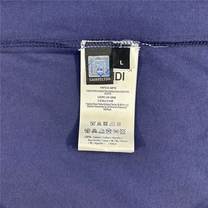 2023SS F**di T Shirt