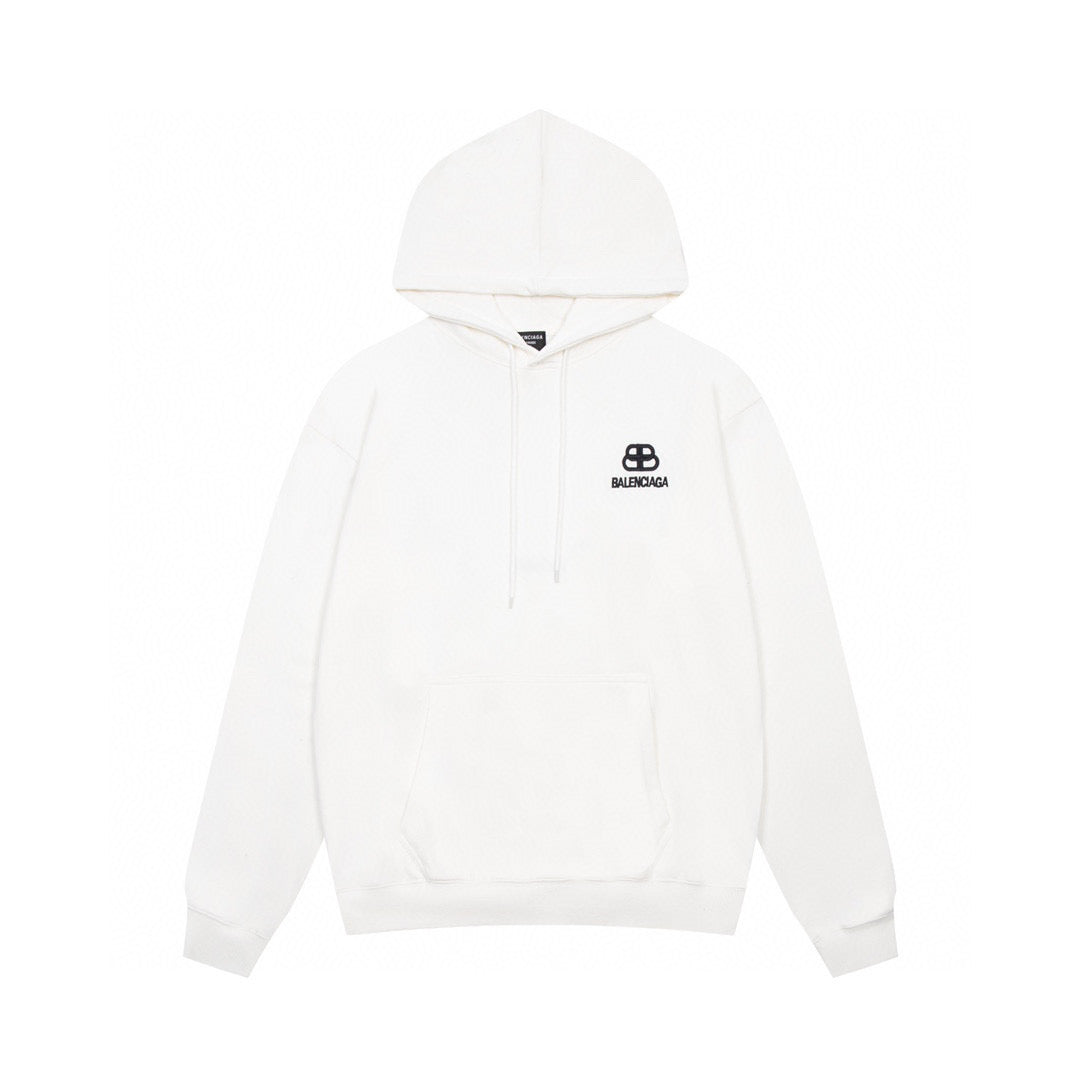 Ba1en*iaga Hoodie