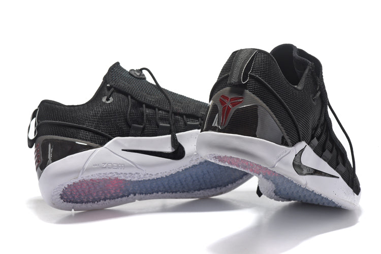 NIKE KOBE A.D NXT x BLACK WHITE
