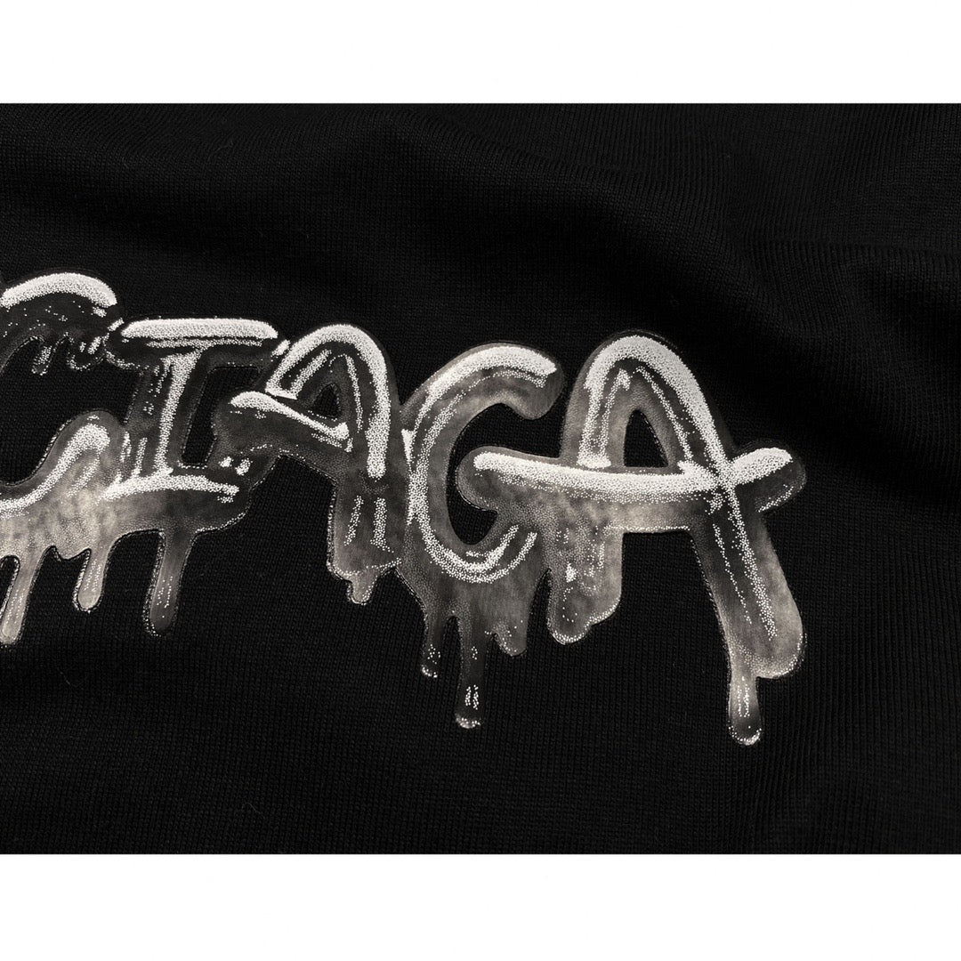 Ba1en*iaga T-shirt