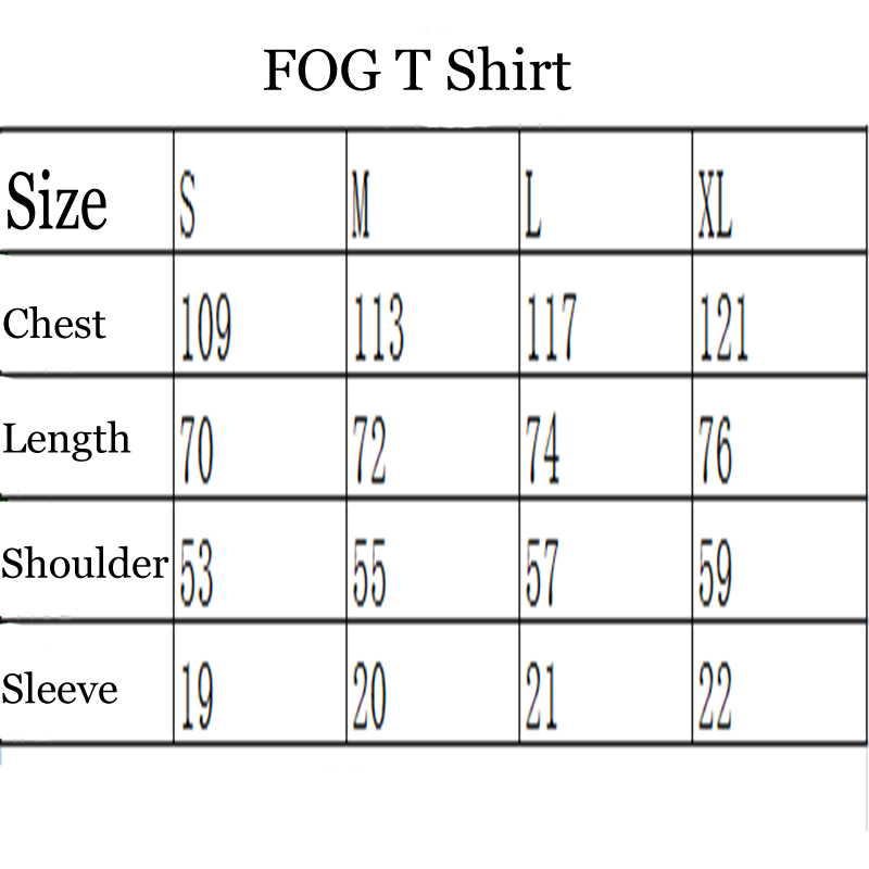 Fear of God Replica Essentials 3M T Shirt 999