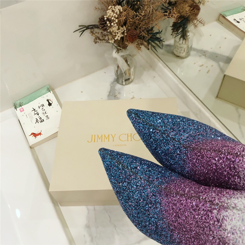 J1m*y Ch00 high heel ladies ankle boots