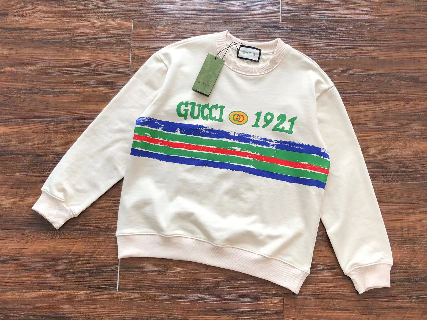 Gvc*1 Sweatshirt