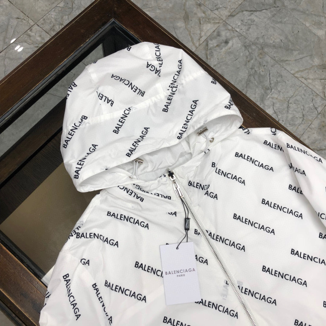 Ba1en*iaga Reversible Jacket