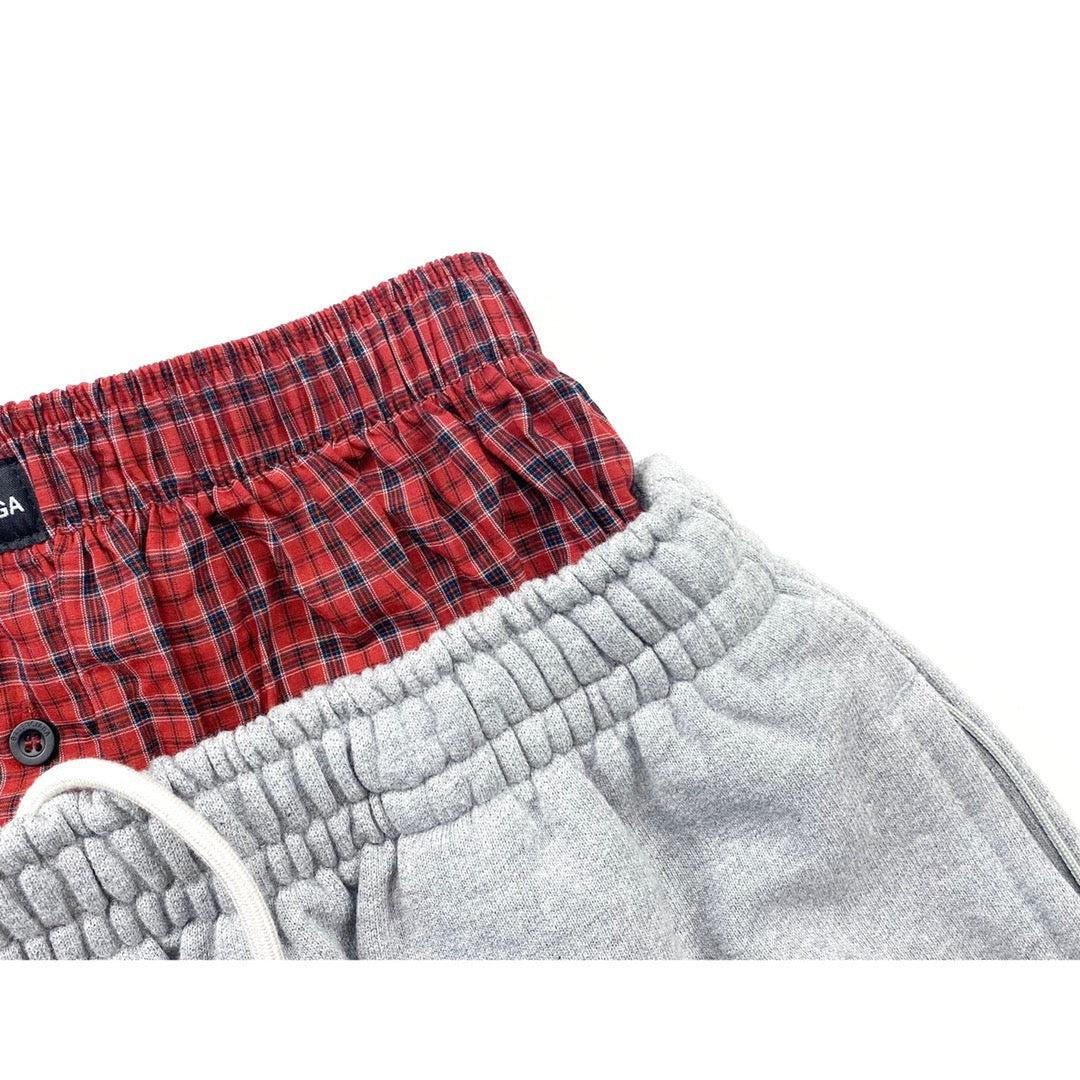 Ba1en*iaga Sweatpants