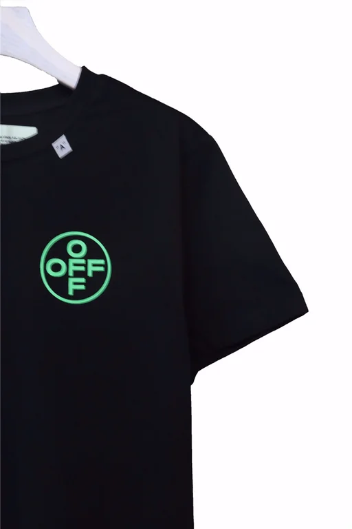 2021ss Off White T Shirt