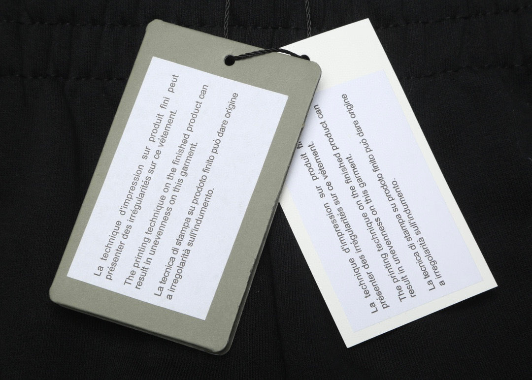 Ba1en*iaga Sweatpants