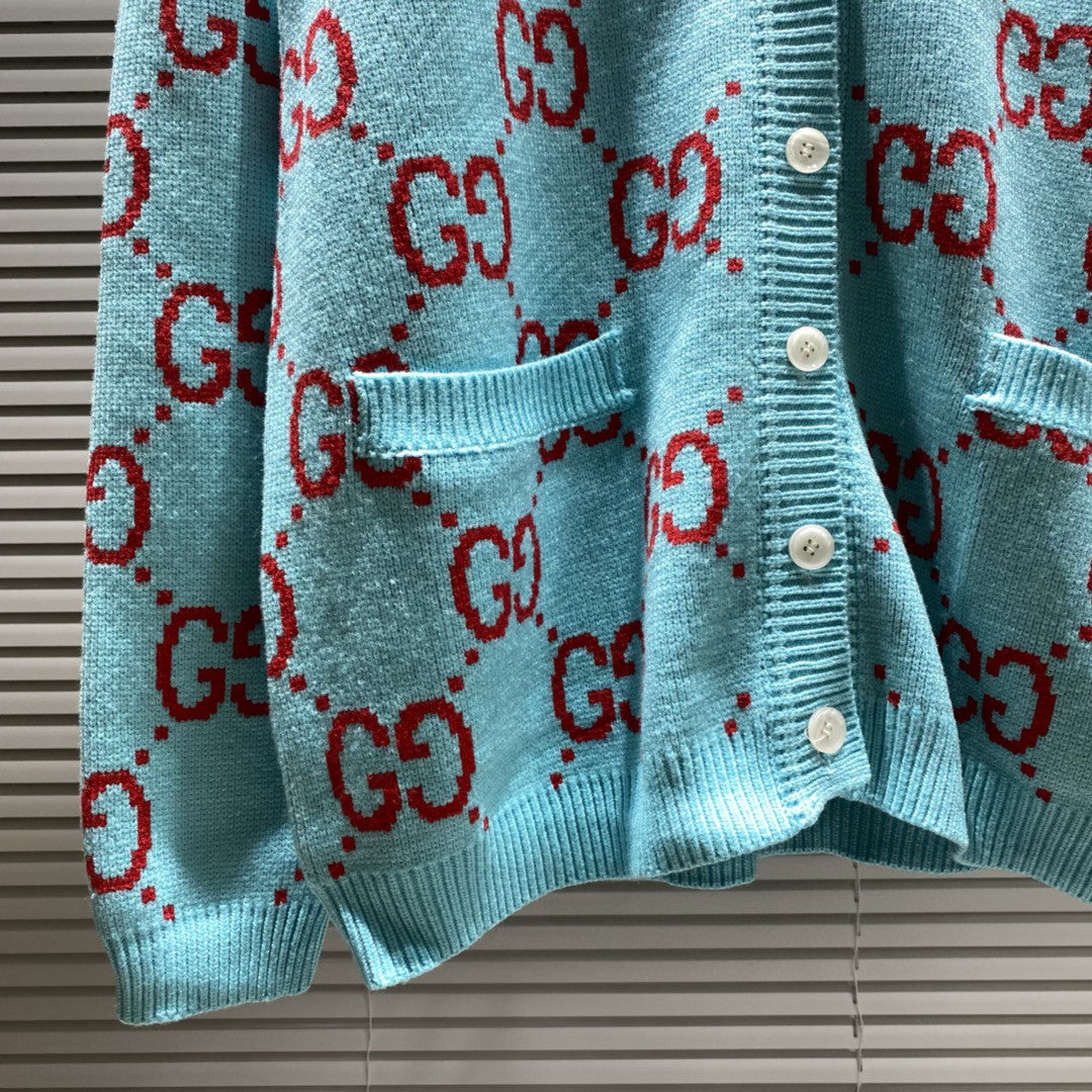 Gvc*1 Cardigan