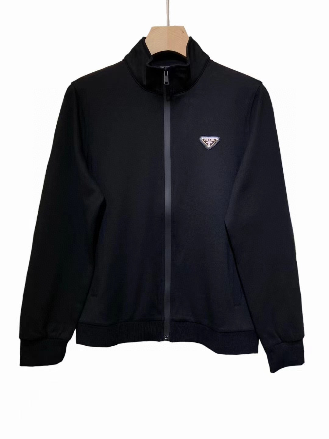 Pra*a Jacket with Pants