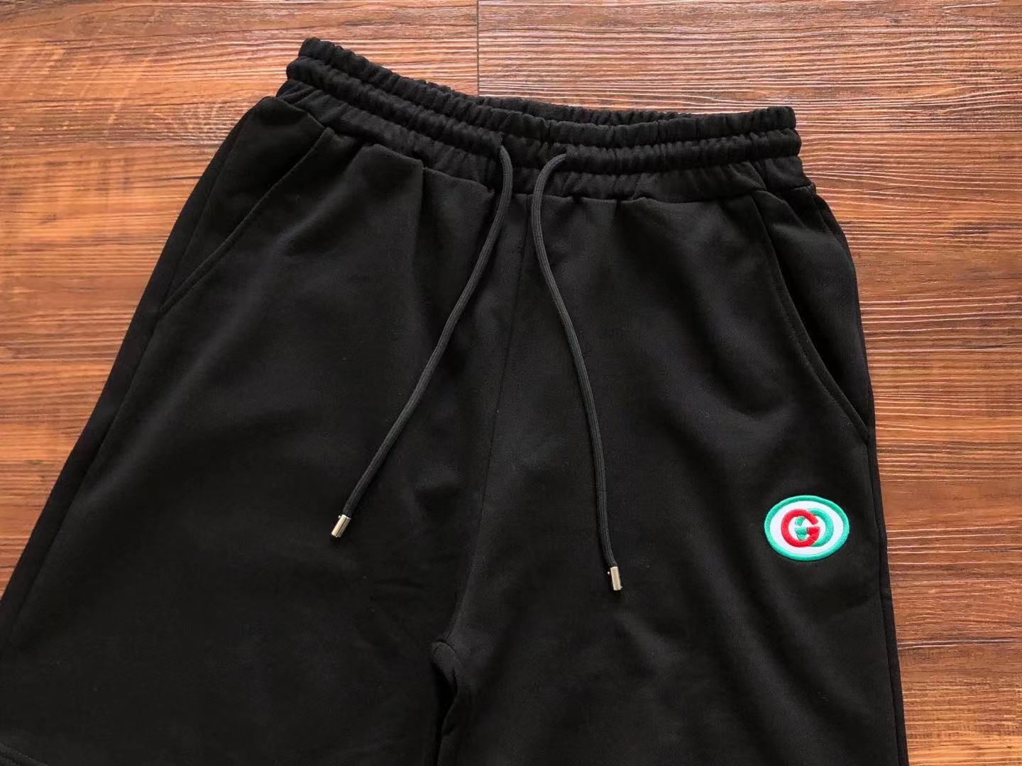 Gvc*1 Shorts