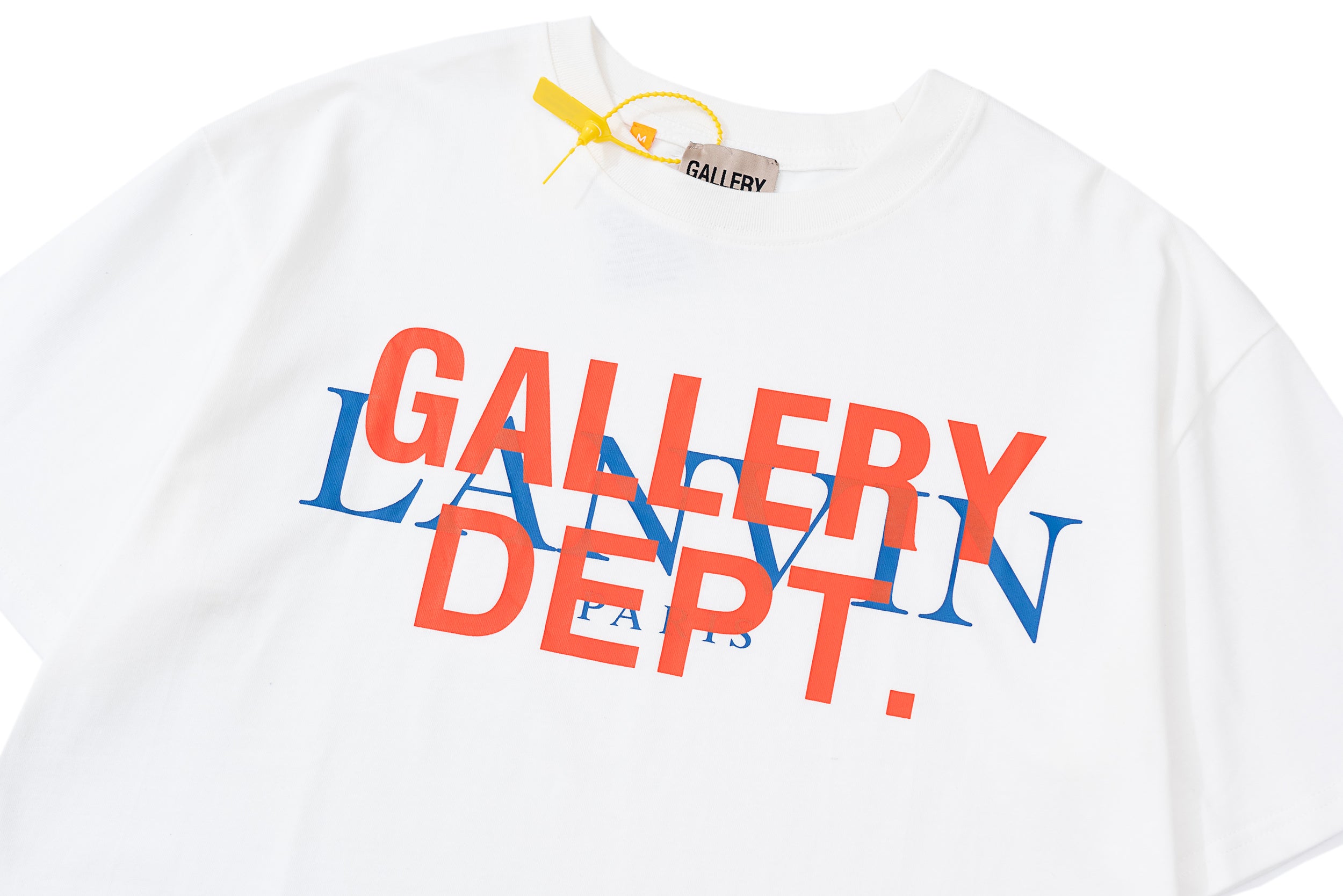 Gallery Dept T-shirt