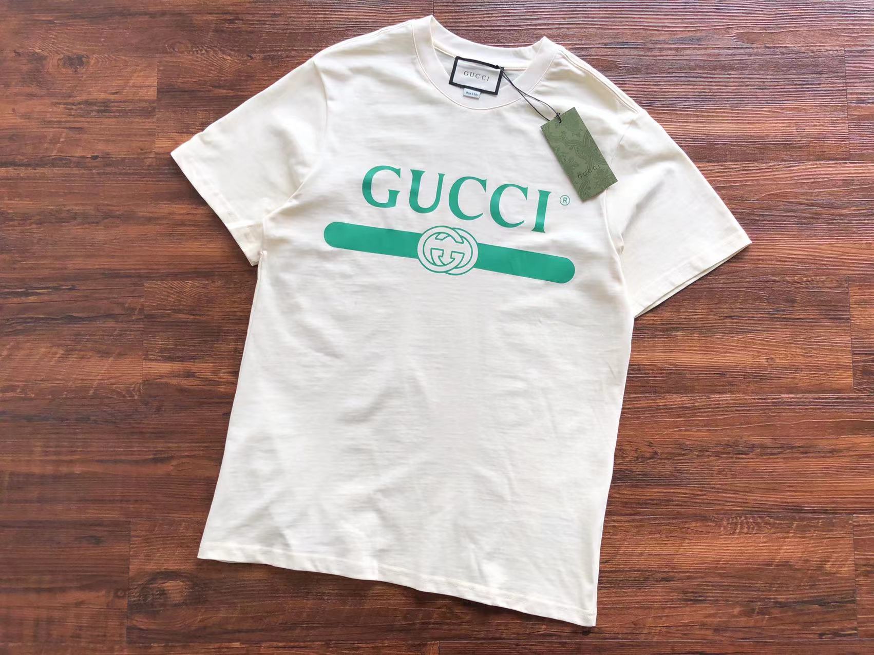 Gvc*1 T-shirt