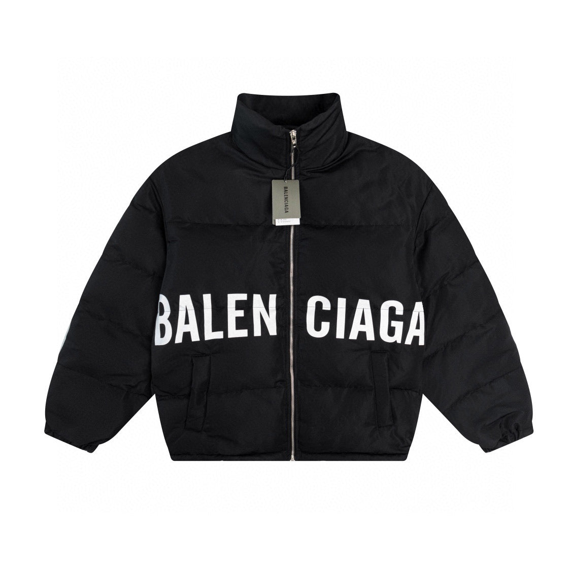 Ba1en*iaga Jacket