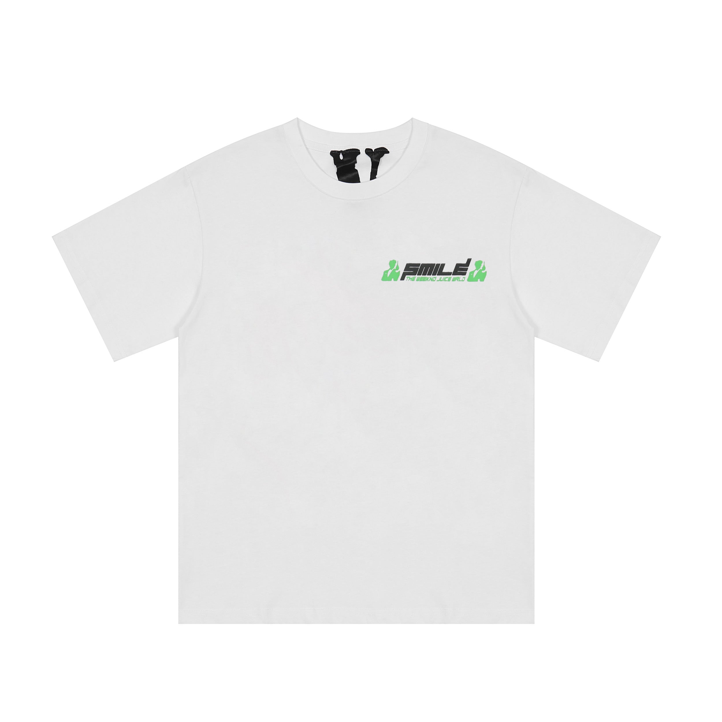 Vlone x Juice Wrld Double Agent Tee