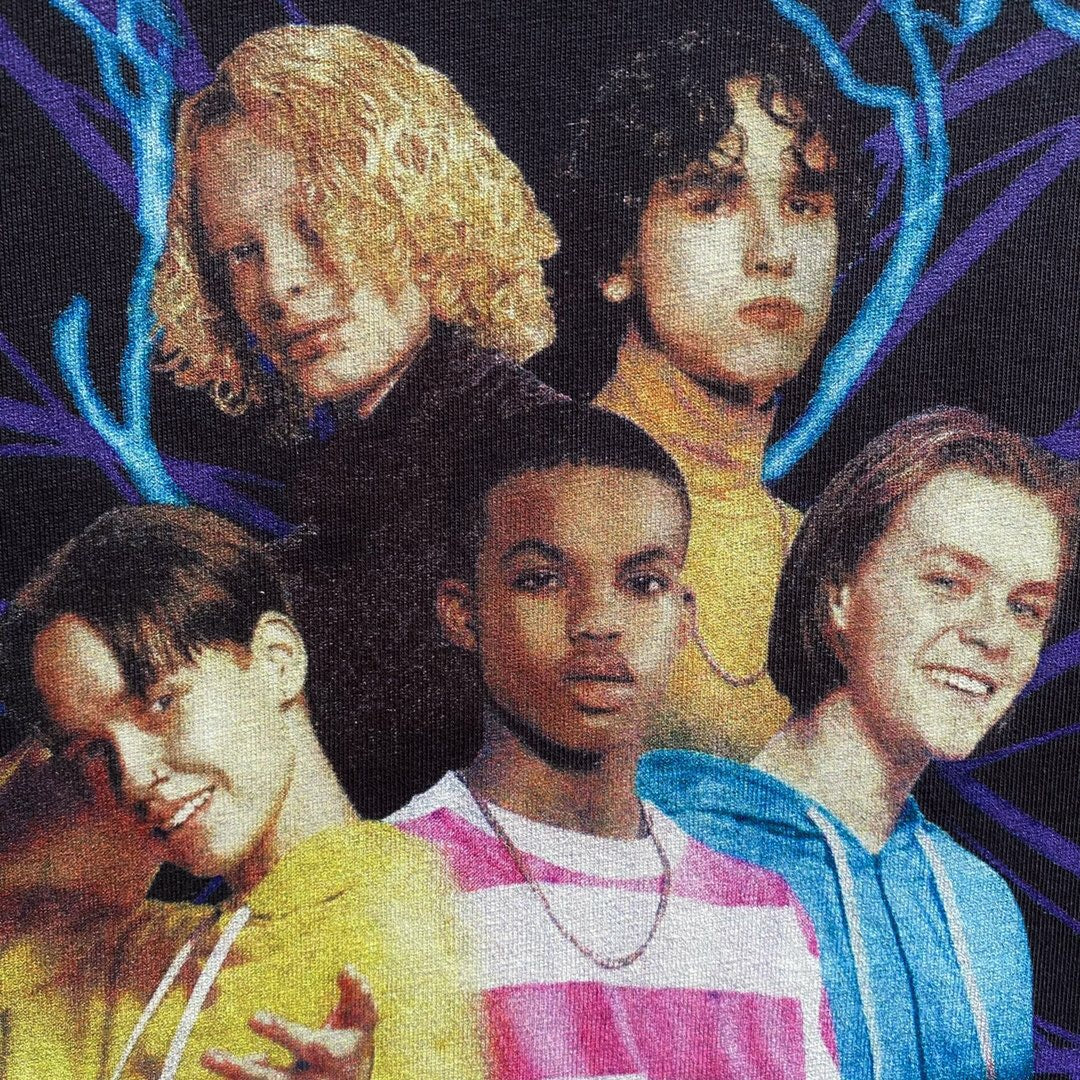 Ba1en*iaga Speedhunters T-Shirt