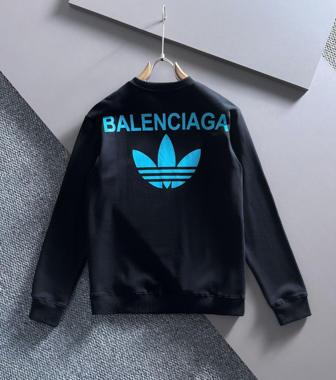 Ba1en*iaga Sweatshirt