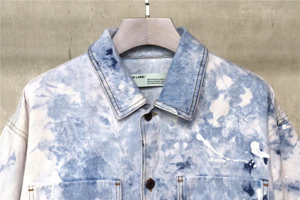 2021SS Off White Jacket