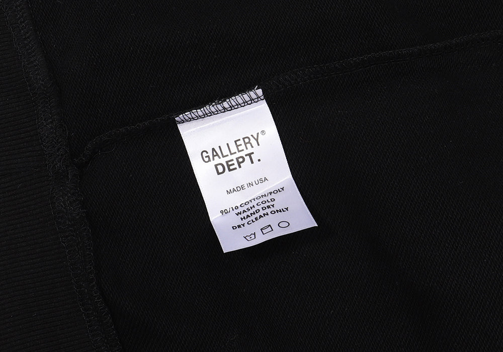 Gallery Dept Hoodie
