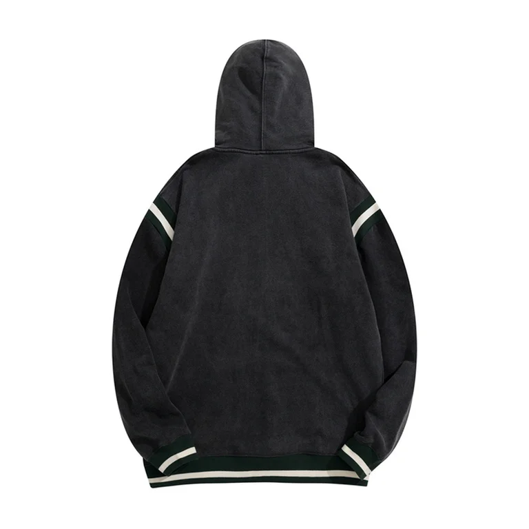2022fw Sa1nt Lau*nt Hoodie