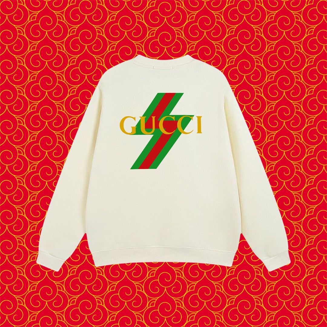 Gvc*1 Sweatshirt