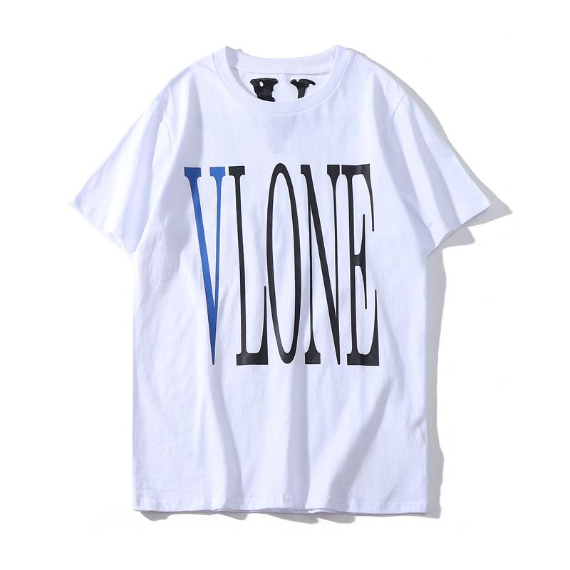 Vlone Staple Logo Tee
