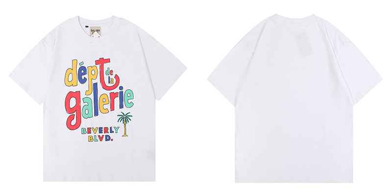Gallery Dept T-shirt