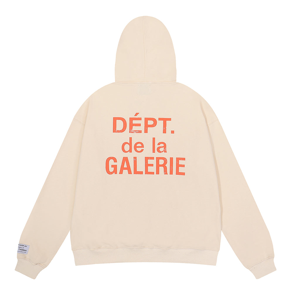 Gallery Dept Hoodie