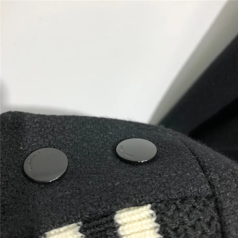 2020ss Sa1nt Lau*nt Replica Jacket