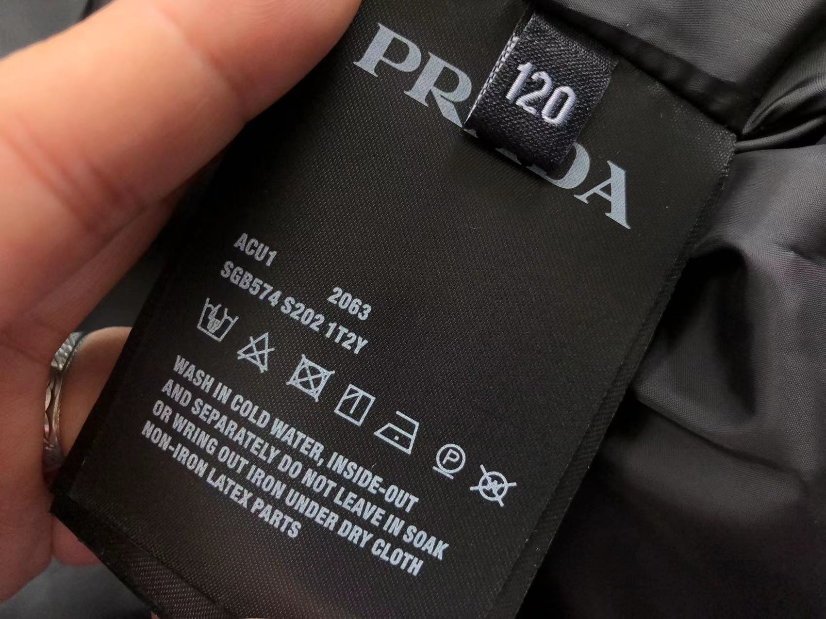 Pra*a Jacket for Kids